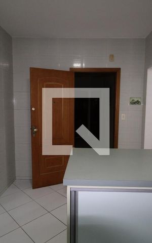Apartamento à venda com 87m², 2 quartos e 1 vagaCozinha