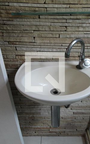 Apartamento à venda com 87m², 2 quartos e 1 vagaBanheiro da suíte