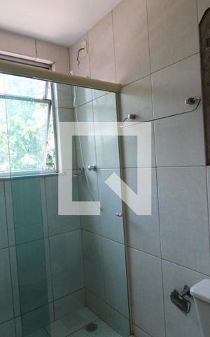 Apartamento à venda com 87m², 2 quartos e 1 vagaBanheiro da suíte