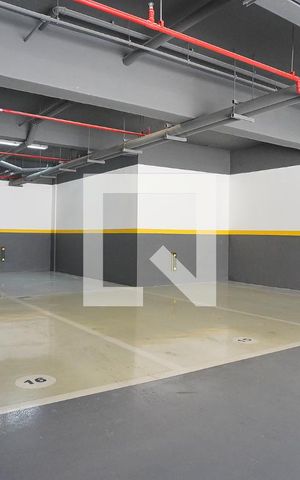Studio à venda com 45m², 1 quarto e 1 vagaGaragem