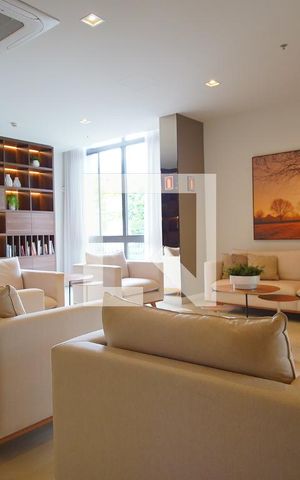 Studio à venda com 45m², 1 quarto e 1 vagaHall de entrada