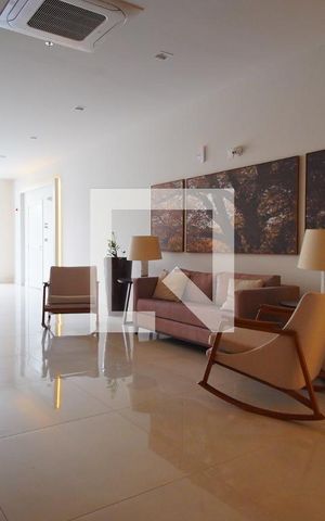 Studio à venda com 45m², 1 quarto e 1 vagaÁrea comum