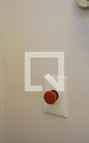 Studio à venda com 45m², 1 quarto e 1 vagaBanheiro