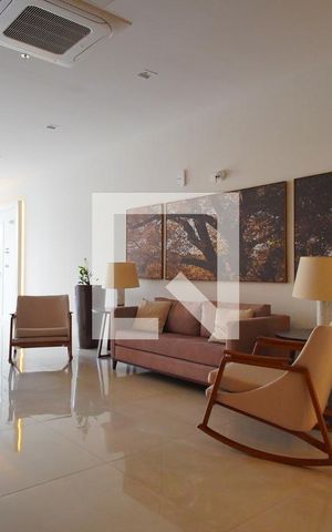 Studio à venda com 45m², 1 quarto e 1 vagaÁrea comum