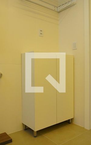 Studio à venda com 45m², 1 quarto e 1 vagaBanheiro
