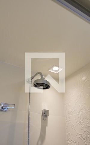 Studio à venda com 45m², 1 quarto e 1 vagaBanheiro
