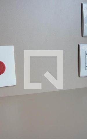 Studio à venda com 45m², 1 quarto e 1 vagaQuarto