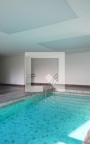 Studio à venda com 45m², 1 quarto e 1 vagaÁrea comum - Piscina