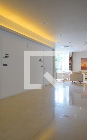 Studio à venda com 45m², 1 quarto e 1 vagaÁrea comum