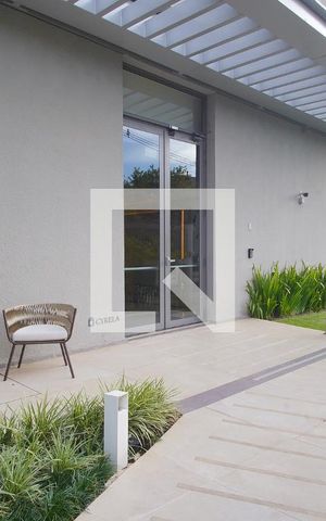 Studio à venda com 45m², 1 quarto e 1 vagaÁrea comum