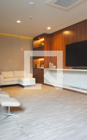 Studio à venda com 45m², 1 quarto e 1 vagaCinemas