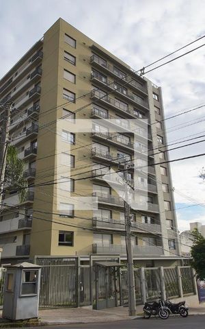 Studio à venda com 45m², 1 quarto e 1 vagaFachada