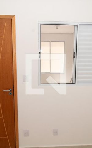 Apartamento à venda com 34m², 2 quartos e sem vagaQuarto 2