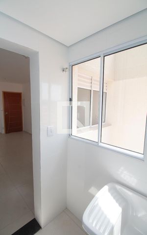 Apartamento à venda com 34m², 2 quartos e sem vagaÁrea de Serviço