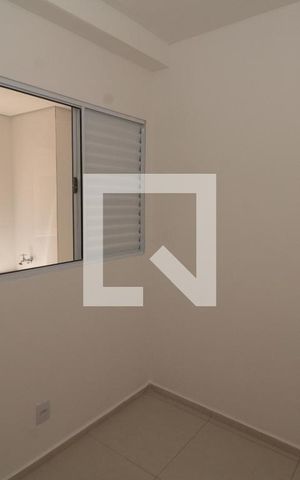 Apartamento à venda com 34m², 2 quartos e sem vagaQuarto 2