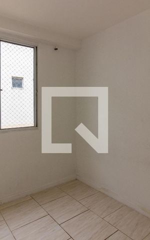 Apartamento à venda com 52m², 3 quartos e 1 vaga Apartamento à venda com 52m², 3 quartos e 1 vagaQuarto 2
