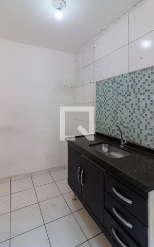 Apartamento à venda com 52m², 3 quartos e 1 vaga Apartamento à venda com 52m², 3 quartos e 1 vagaCozinha