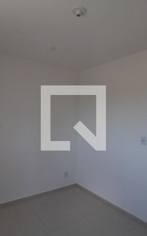 Apartamento à venda com 43m², 2 quartos e 1 vaga Apartamento à venda com 43m², 2 quartos e 1 vagaQuarto 2