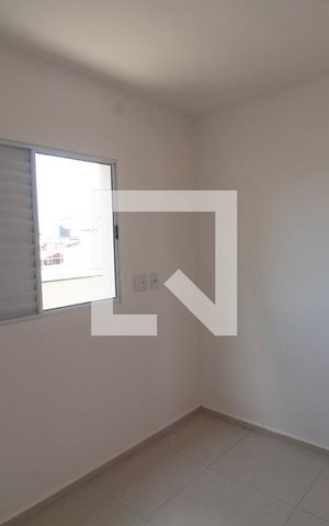 Apartamento à venda com 43m², 2 quartos e 1 vaga Apartamento à venda com 43m², 2 quartos e 1 vagaQuarto 1