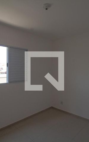 Apartamento à venda com 43m², 2 quartos e 1 vaga Apartamento à venda com 43m², 2 quartos e 1 vagaQuarto 2