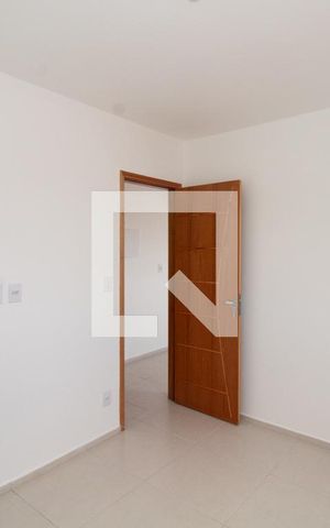 Apartamento à venda com 43m², 2 quartos e 1 vaga Apartamento à venda com 43m², 2 quartos e 1 vagaQuarto 2