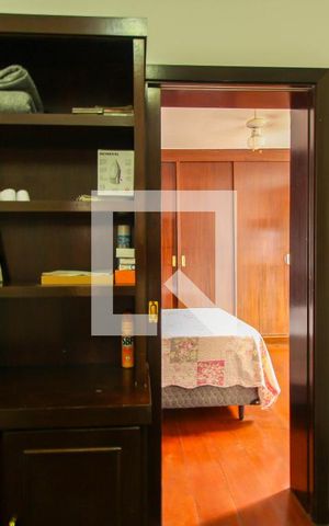 Studio à venda com 300m², 3 quartos e 3 vagasCloset da suíte