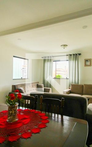 Studio à venda com 300m², 3 quartos e 3 vagasSala de Jantar