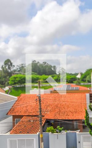 Casa à venda com 444m², 4 quartos e 7 vagas Casa à venda com 444m², 4 quartos e 7 vagasVista da Sacada