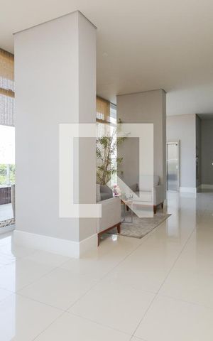Apartamento para alugar com 47m², 1 quarto e 1 vaga Apartamento para alugar com 47m², 1 quarto e 1 vagaÁrea Comum