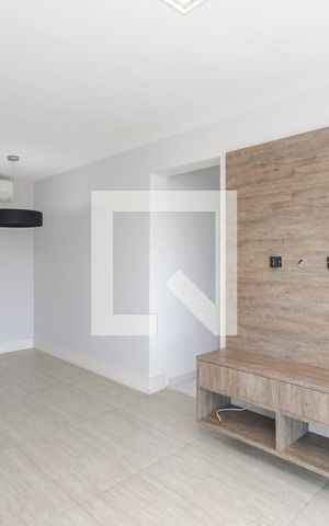 Apartamento para alugar com 47m², 1 quarto e 1 vaga Apartamento para alugar com 47m², 1 quarto e 1 vagaSalaSala