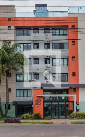 Apartamento à venda com 63m², 2 quartos e 1 vaga Apartamento à venda com 63m², 2 quartos e 1 vagaFachada do Prédio