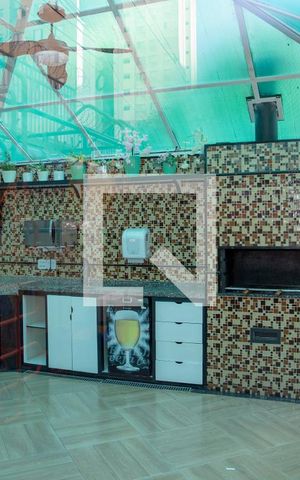 Apartamento para alugar com 75m², 2 quartos e 1 vagaÁrea comum