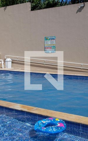 Apartamento para alugar com 75m², 2 quartos e 1 vagaPiscina