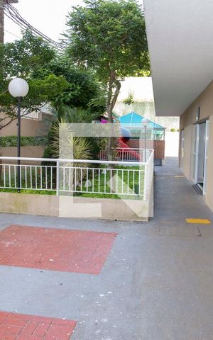 Apartamento para alugar com 75m², 2 quartos e 1 vagaÁrea comum