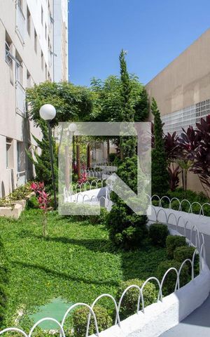 Apartamento para alugar com 75m², 2 quartos e 1 vagaÁrea comum