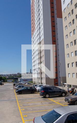 Apartamento para alugar com 75m², 2 quartos e 1 vagaÁrea comum