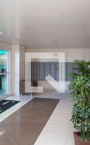 Apartamento para alugar com 75m², 2 quartos e 1 vagaÁrea comum