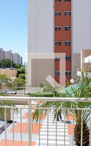Apartamento para alugar com 75m², 2 quartos e 1 vagaÁrea comum
