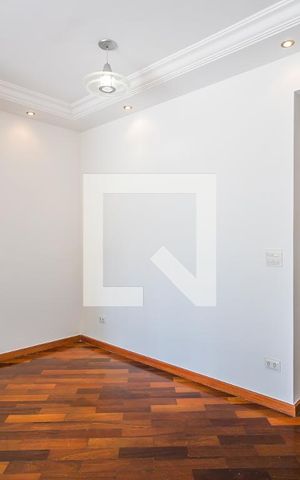 Apartamento para alugar com 97m², 2 quartos e 2 vagasSala