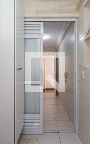 Apartamento para alugar com 97m², 2 quartos e 2 vagasÁrea de Serviço