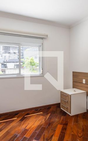 Apartamento para alugar com 97m², 2 quartos e 2 vagasSuíte