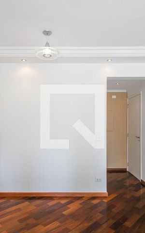 Apartamento para alugar com 97m², 2 quartos e 2 vagasSala