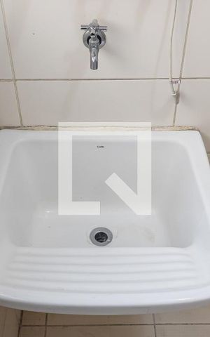 Apartamento para alugar com 97m², 2 quartos e 2 vagasÁrea de Serviço