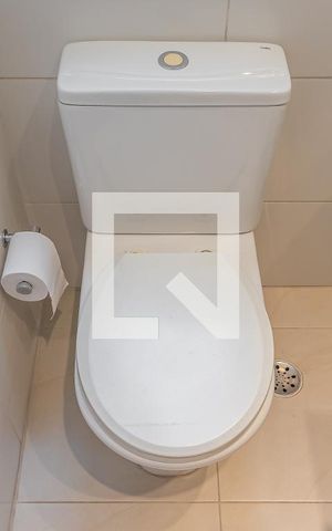 Apartamento para alugar com 97m², 2 quartos e 2 vagasBanheiro da Suíte