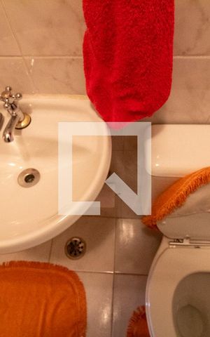 Apartamento à venda com 92m², 2 quartos e sem vaga Apartamento à venda com 92m², 2 quartos e sem vagaLavabo