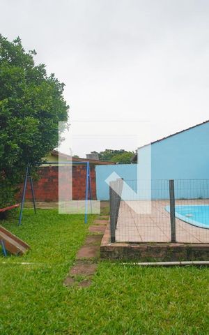 Casa à venda com 140m², 2 quartos e 2 vagasQuintal
