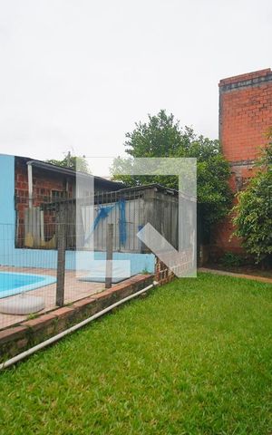 Casa à venda com 140m², 2 quartos e 2 vagasQuintal