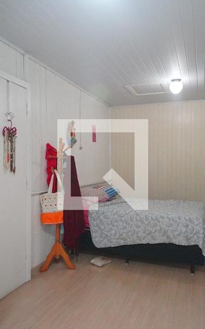 Casa à venda com 140m², 2 quartos e 2 vagasQuarto 1