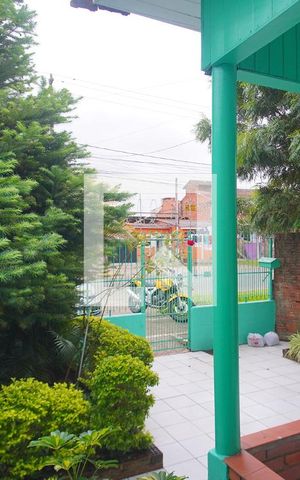 Casa à venda com 140m², 2 quartos e 2 vagasVista do Quarto 1