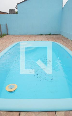 Casa à venda com 140m², 2 quartos e 2 vagasPiscina